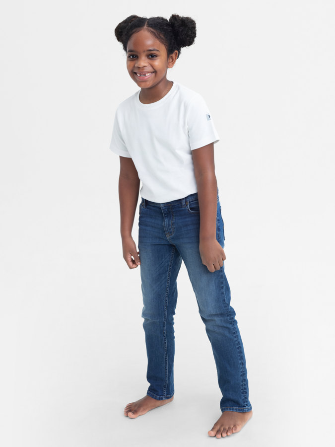 Kim Denim Relaxed fit