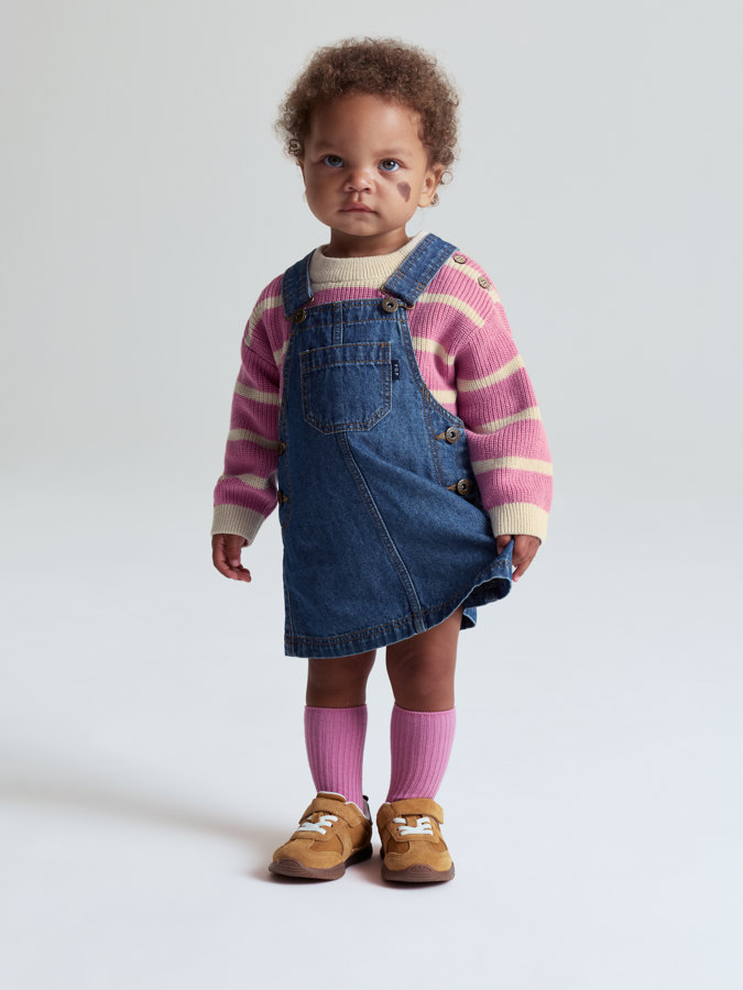 Selekjole denim