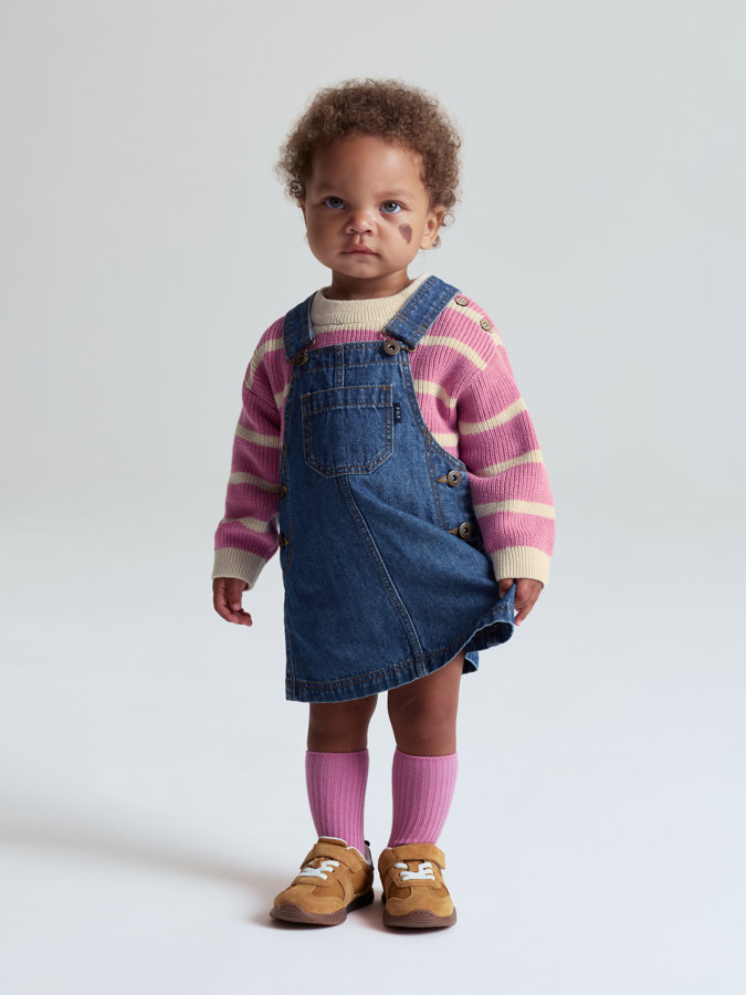 Selekjole denim