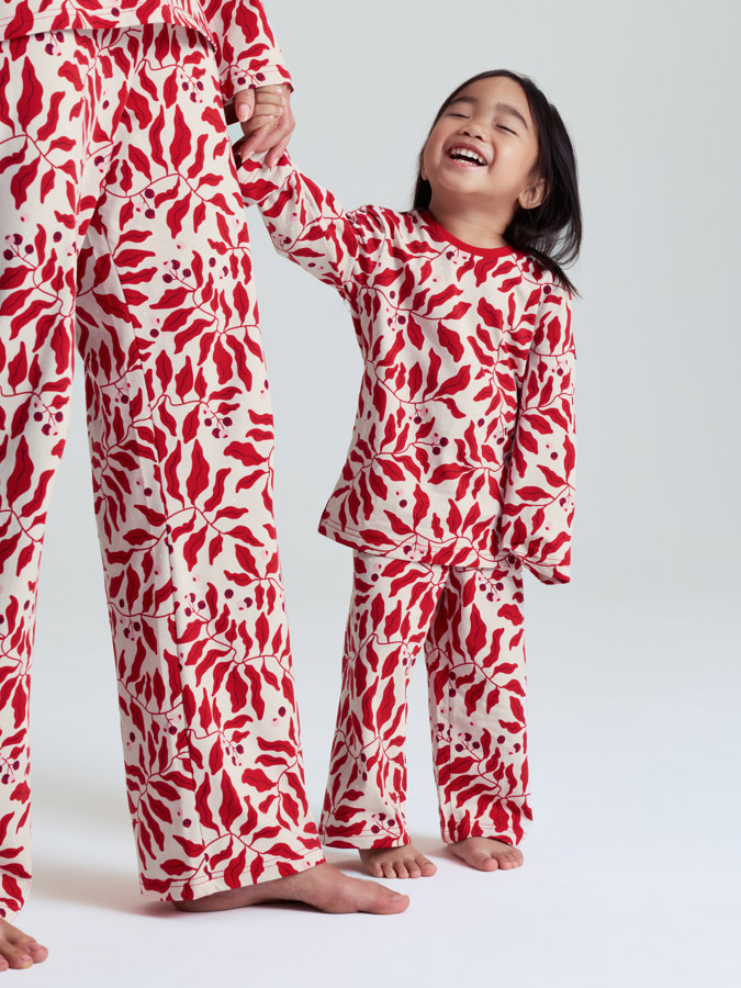 Pysjamas
