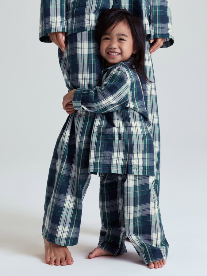 Pyjamas voksen