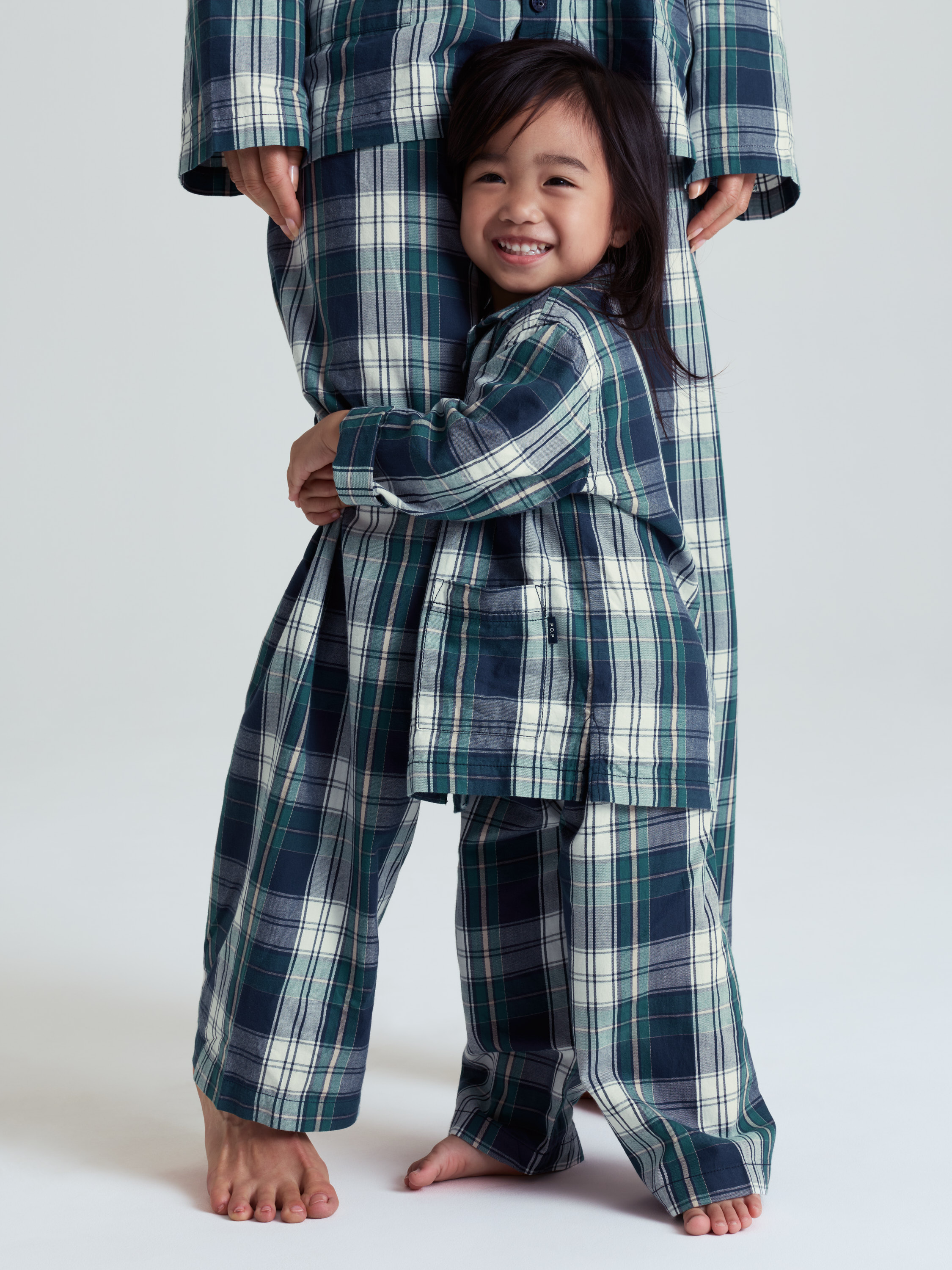 Pyjamas voksen