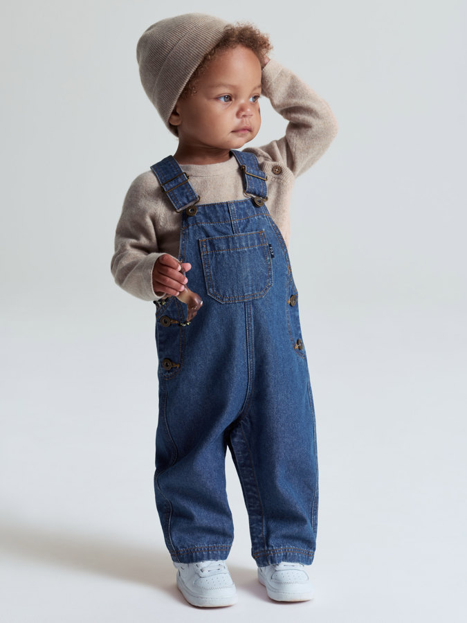 Selebukse denim