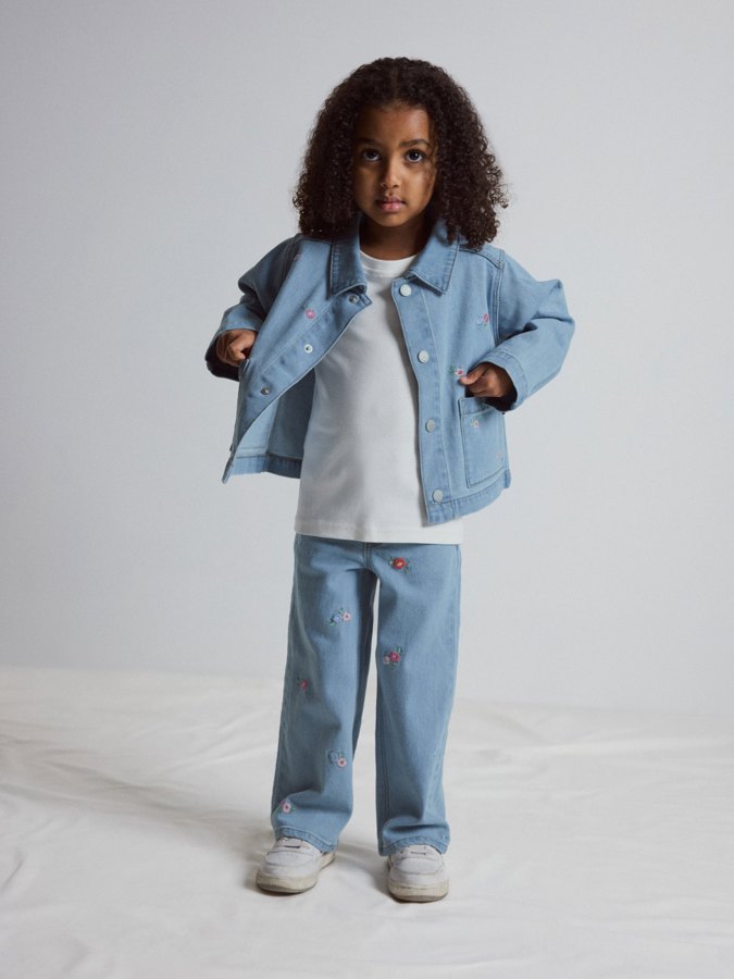 SALLY-jeans SALLY-jeans