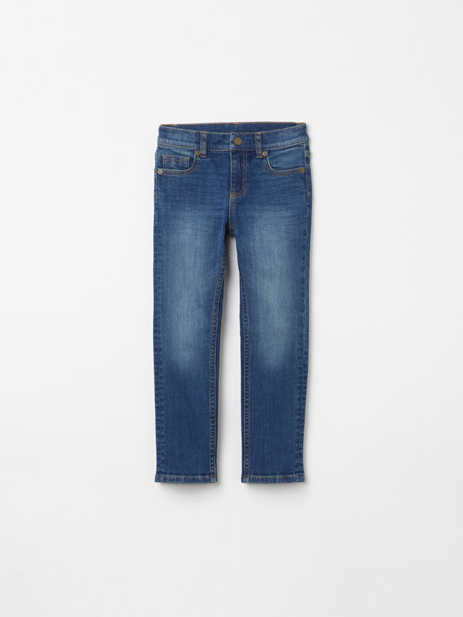 ROBIN Denim Slim fit