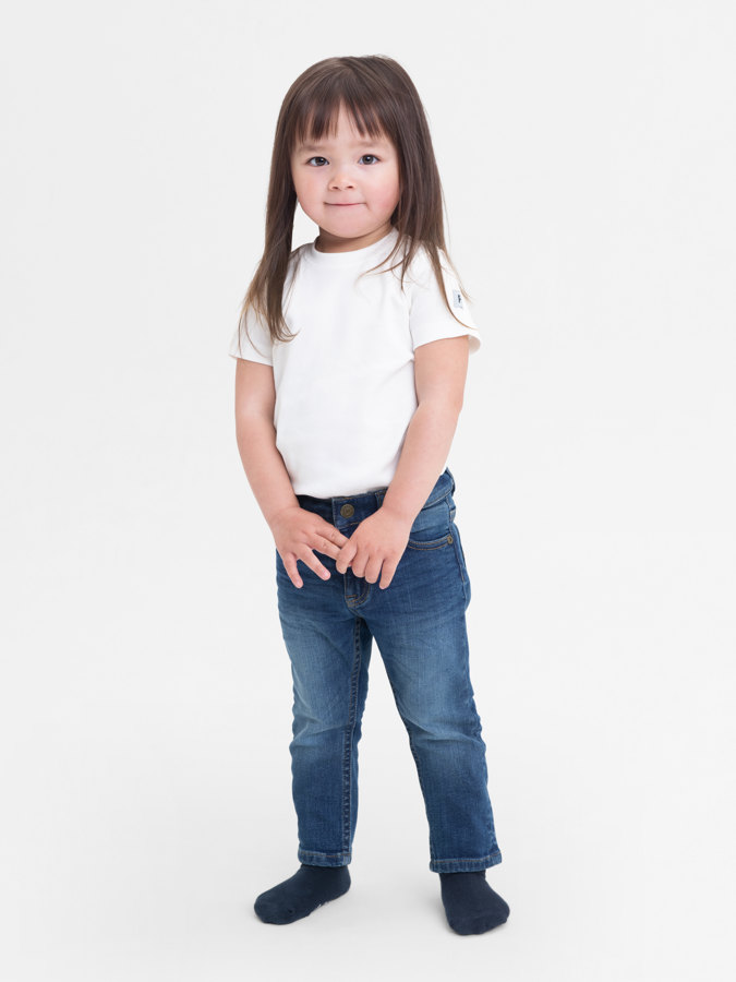 ROBIN Denim Slim fit