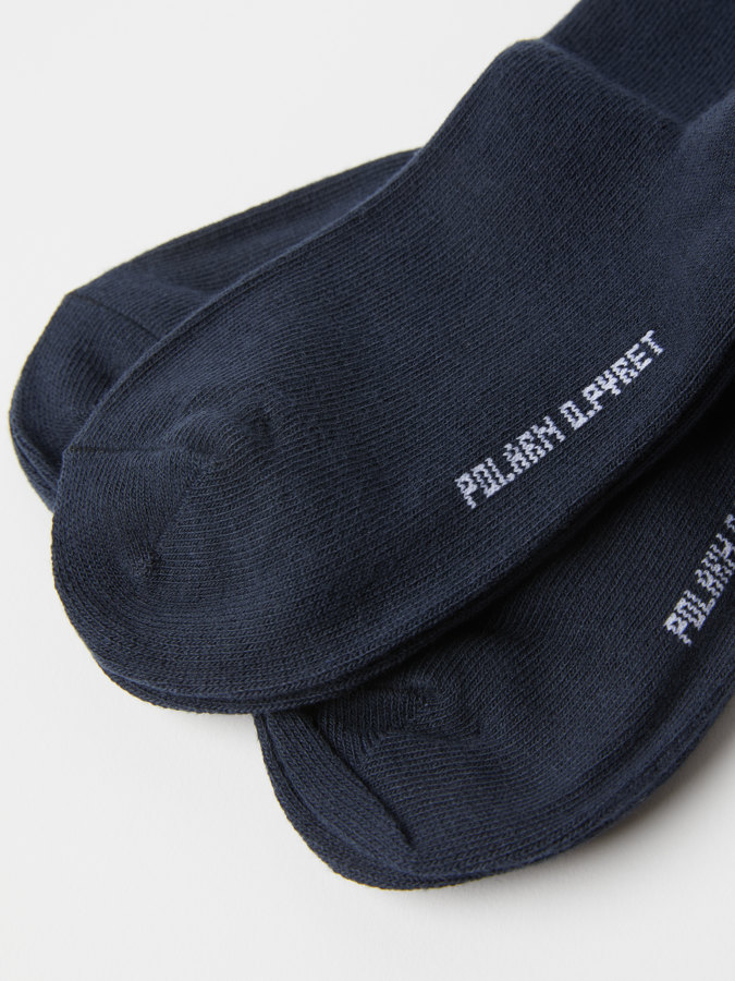 3-pakning sokker 3-pakning sokker