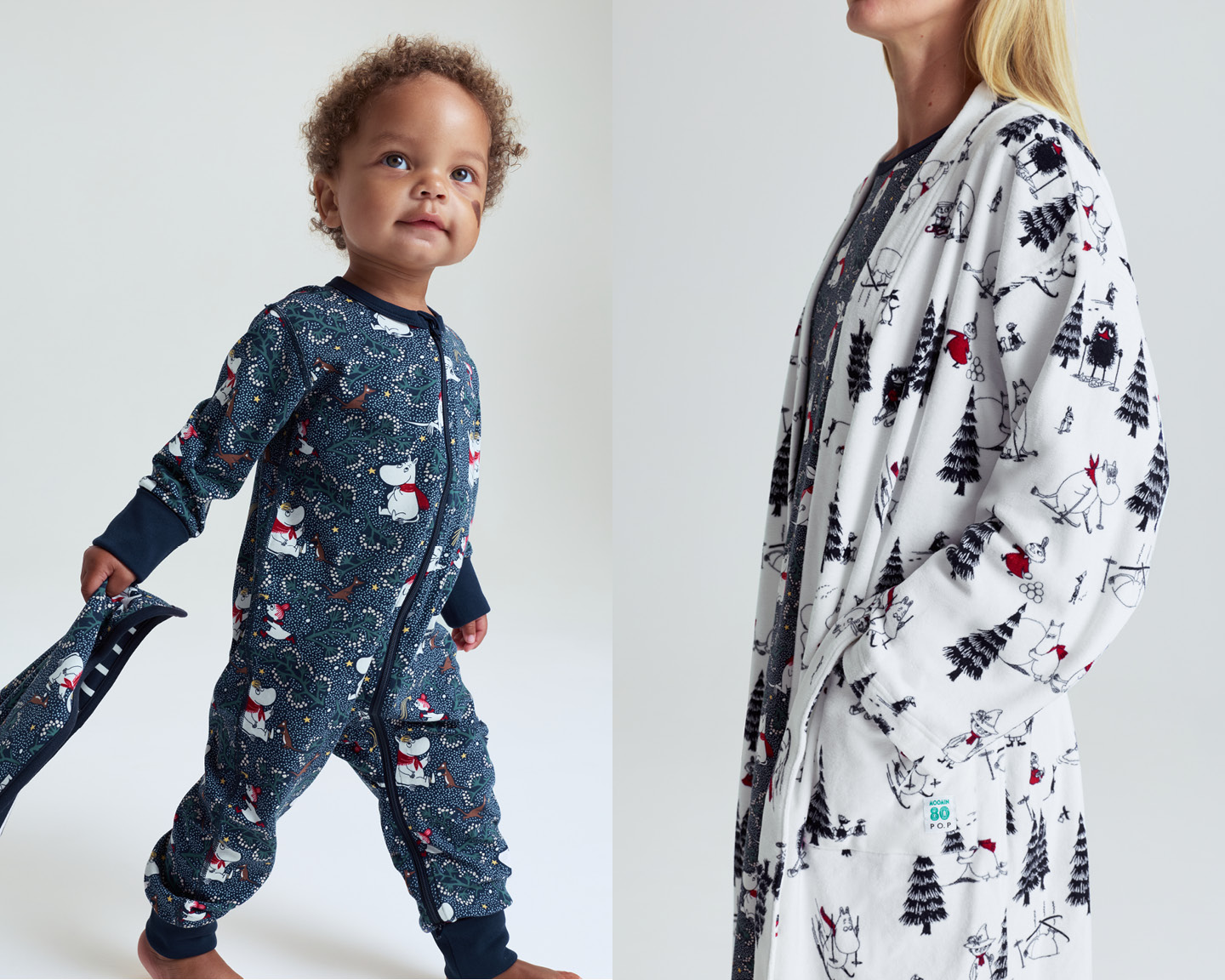 Moomin 80 Collection