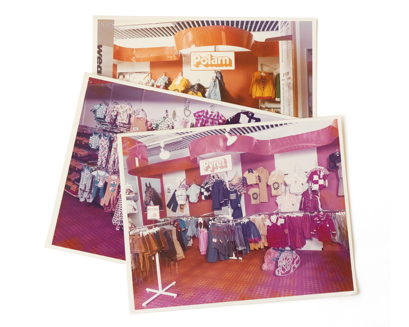 Polarn O. Pyret butikk