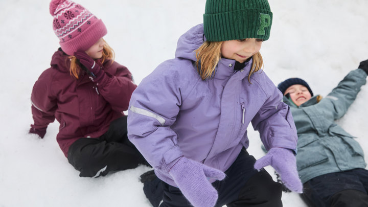 Slik velger du riktig blant våre vatterte ytterplagg Slik velger du riktig blant våre vatterte ytterplagg