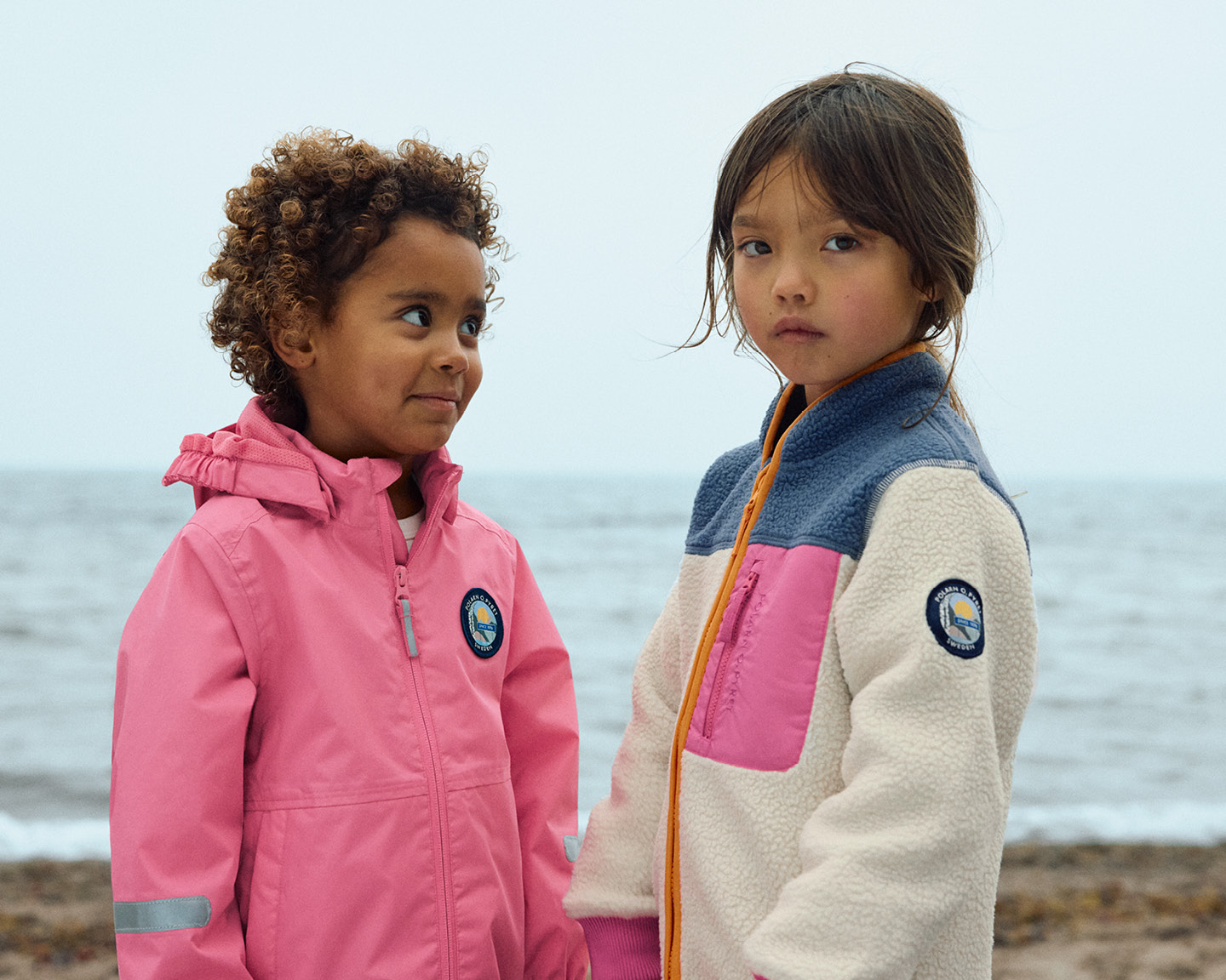 PO.P on Adventure Hike Edition