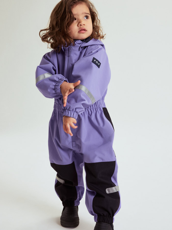 Vanntett skalldress Vanntett skalldress