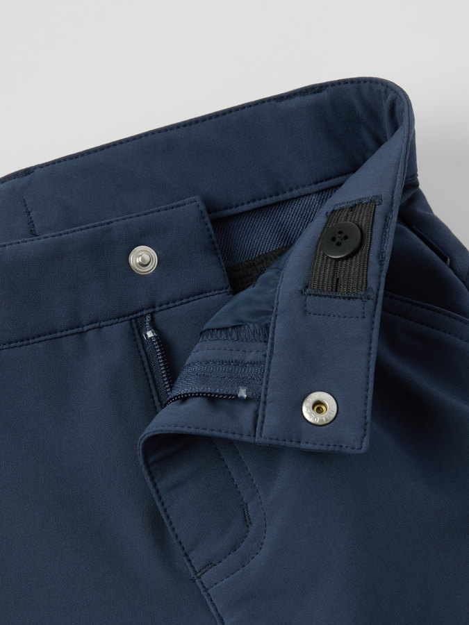 Vannavvisende friluftsbukse Vannavvisende friluftsbukse