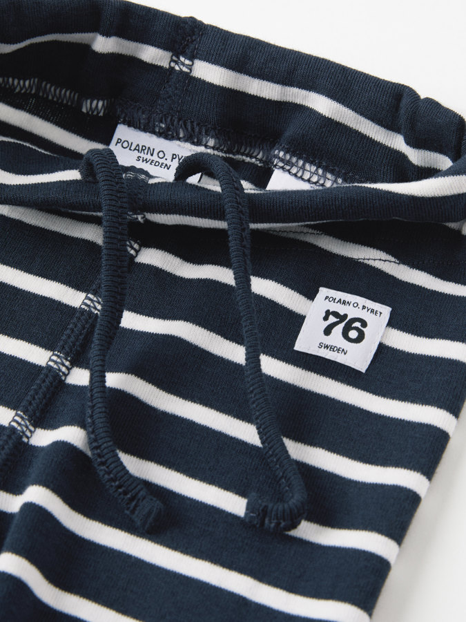Bukse stripet baby Bukse stripet baby