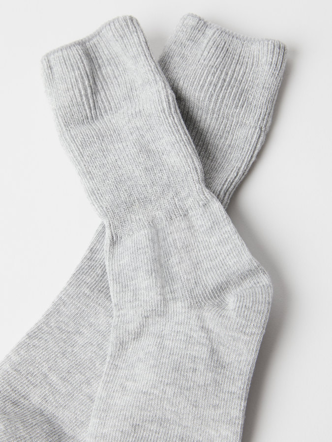 2-pakning sokker 2-pakning sokker