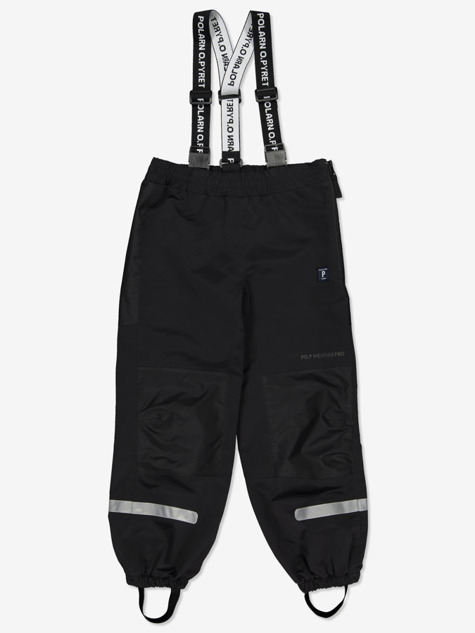 Skallbukse vanntett Skallbukse vanntett