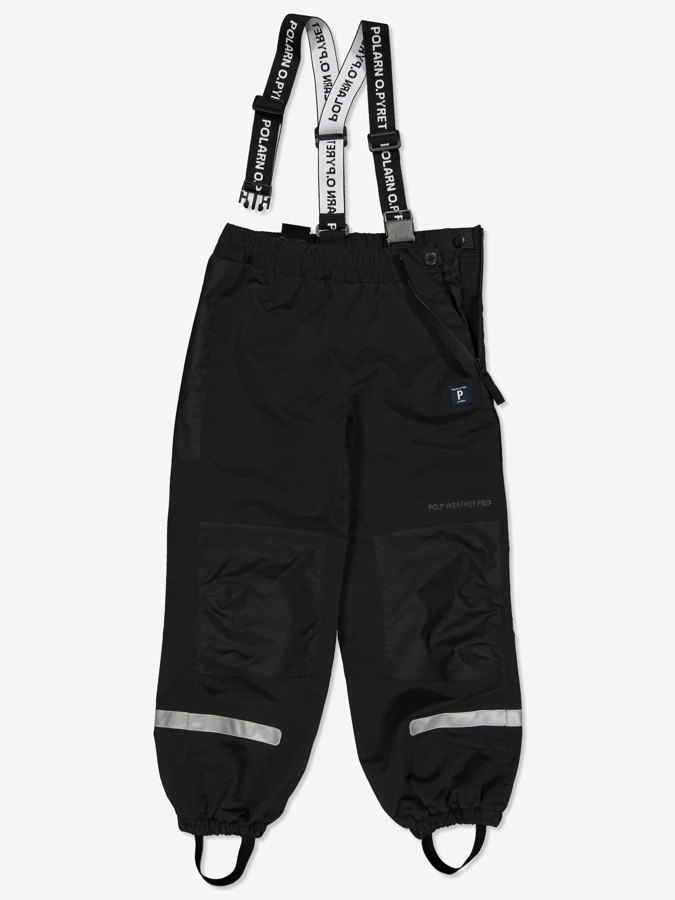 Skallbukse vanntett Skallbukse vanntett