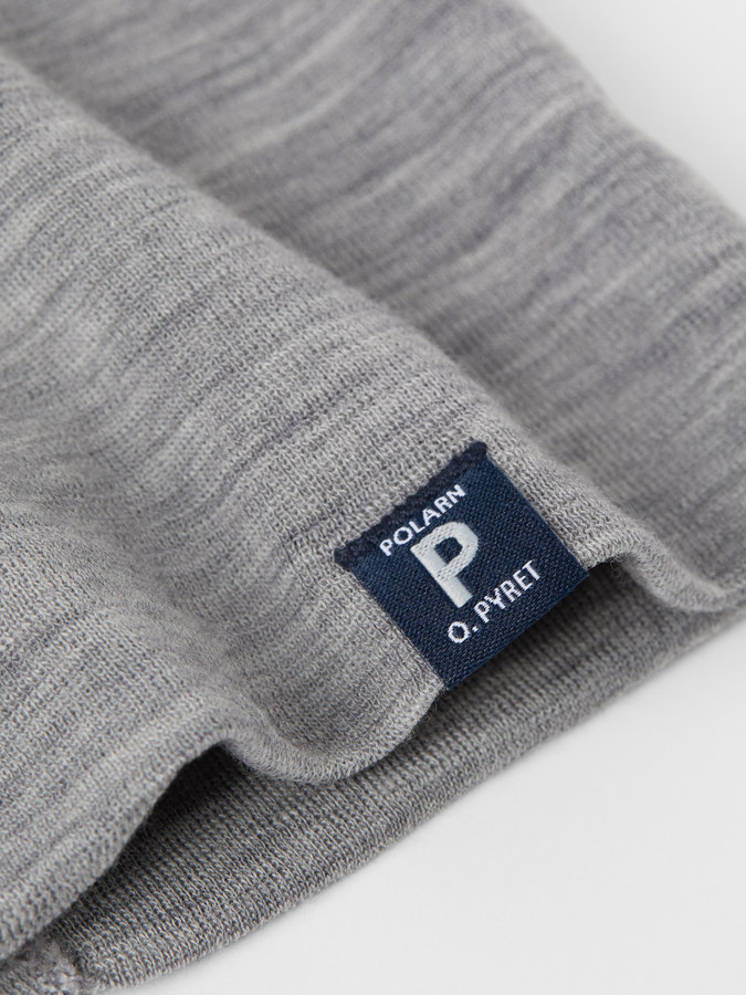 Tubeskjerf merinoull Tubeskjerf merinoull