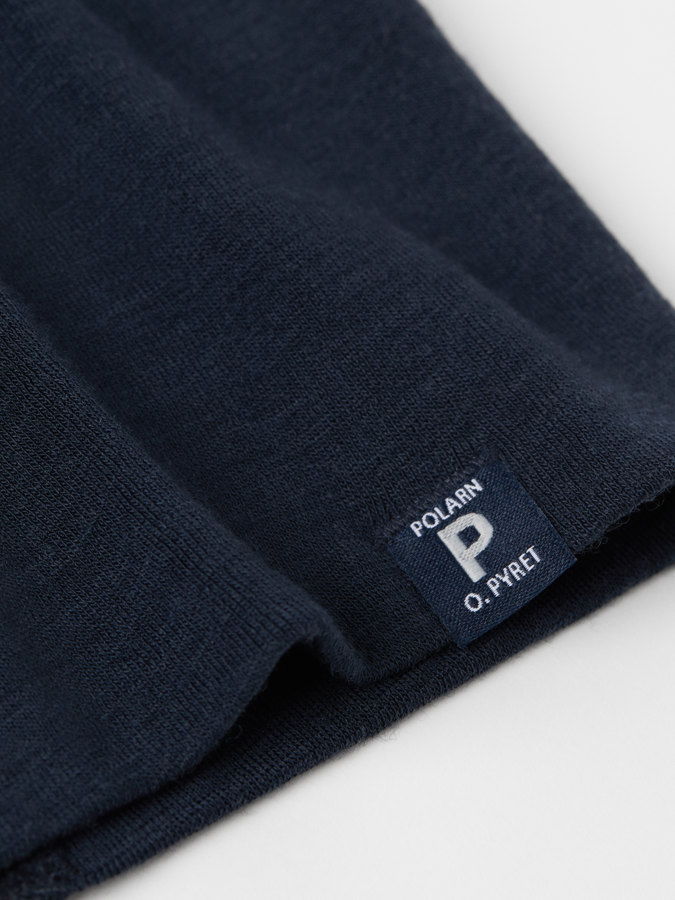 Tubeskjerf merinoull Tubeskjerf merinoull