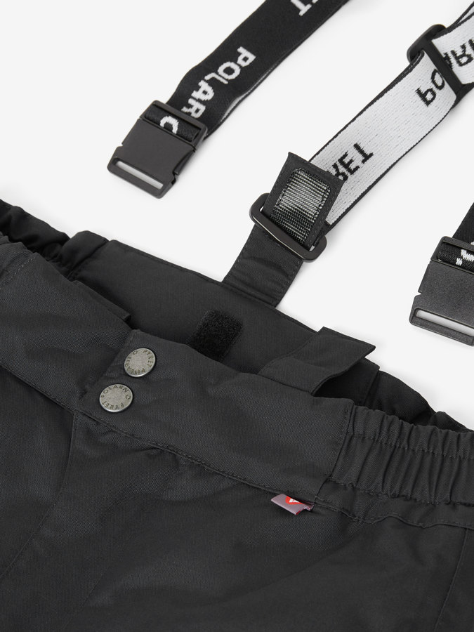 Vanntett vattert bukse SNOWY LOW Vanntett vattert bukse SNOWY LOW