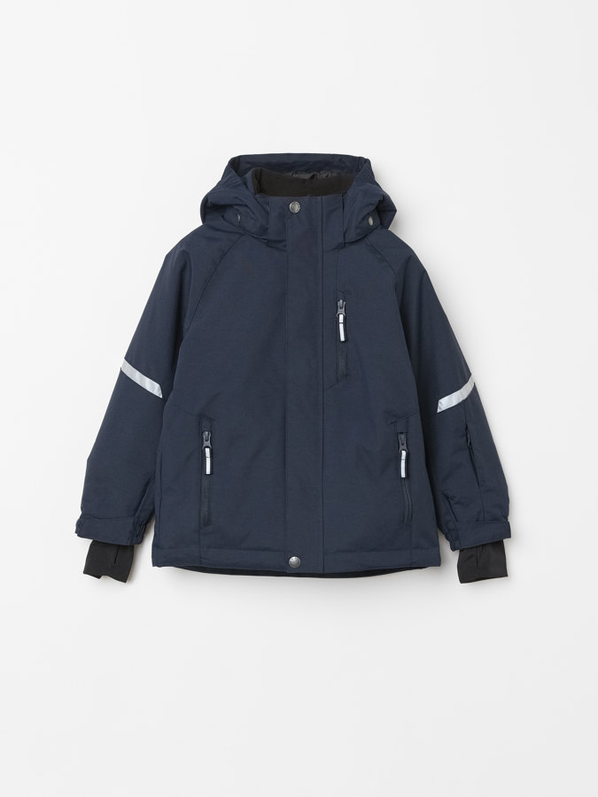 Vanntett vattert jakke SNOWY Vanntett vattert jakke SNOWY