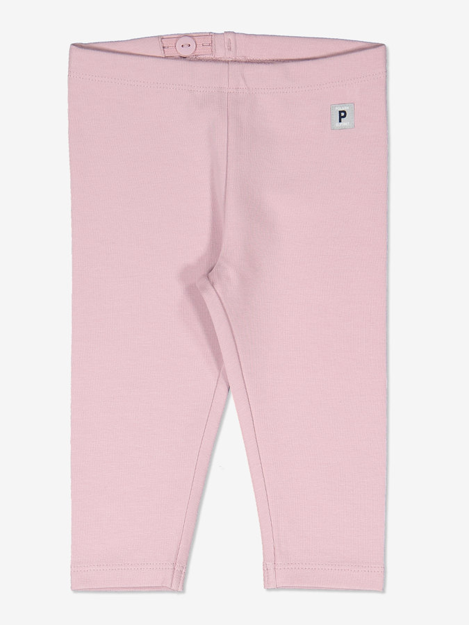 Ensfarget tights