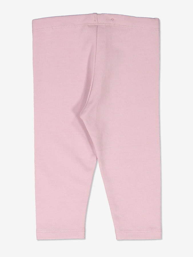 Ensfarget tights