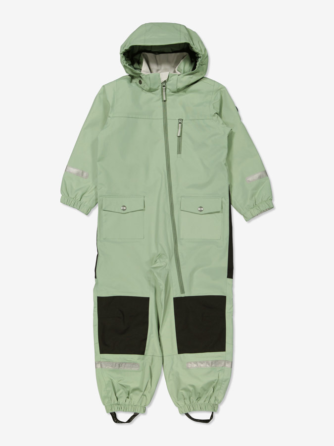 Skalldress vanntett