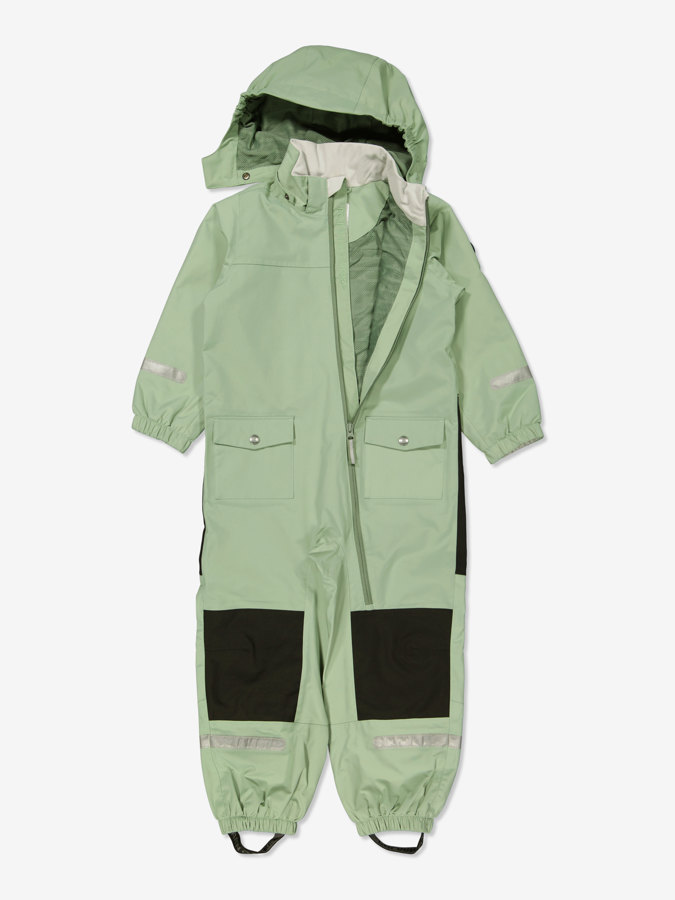 Skalldress vanntett