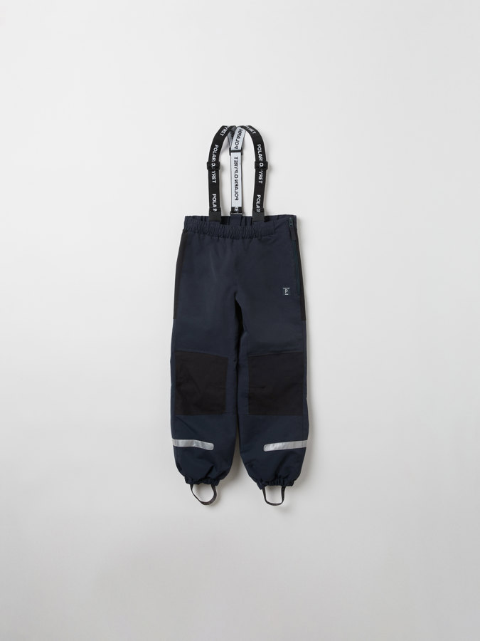 Vanntett Stormy Low skallbukse Vanntett Stormy Low skallbukse