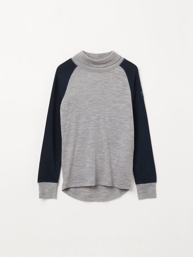 Pologenser merinoull Pologenser merinoull