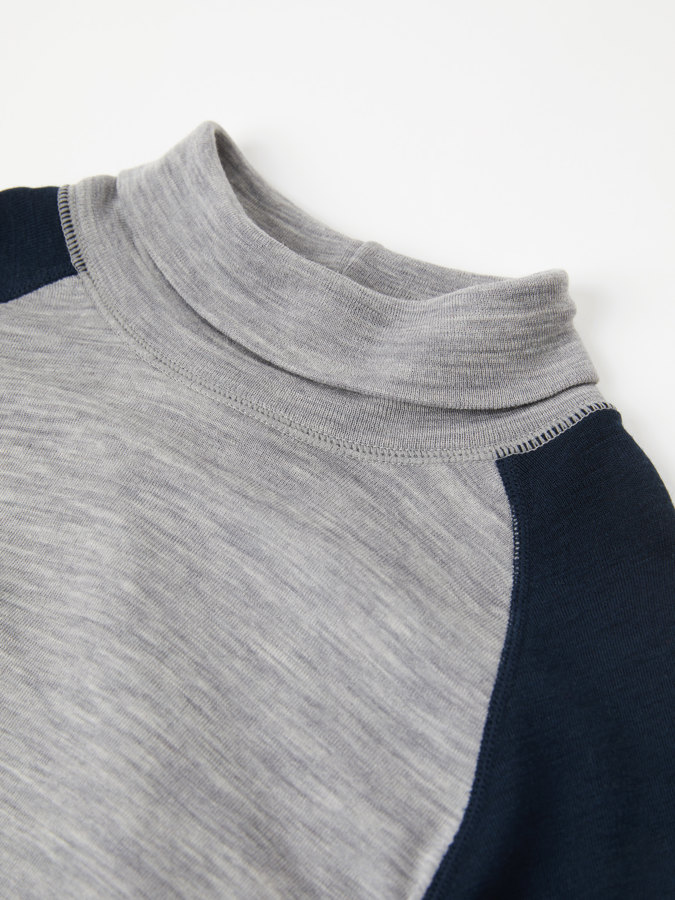 Pologenser merinoull Pologenser merinoull