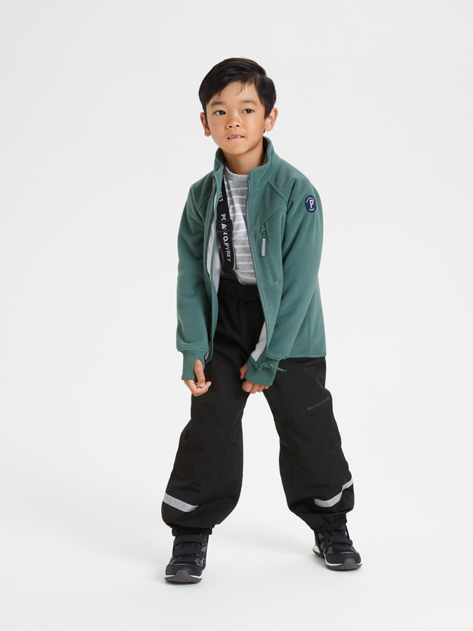 Vanntett Stormy Low skallbukse Vanntett Stormy Low skallbukse