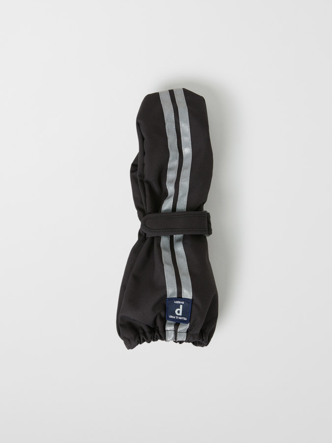 Vanntett skallvott høyre (1 stk.) Vanntett skallvott høyre (1 stk.)