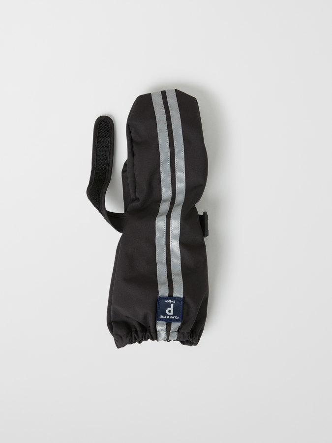 Vanntett skallvott høyre (1 stk.) Vanntett skallvott høyre (1 stk.)