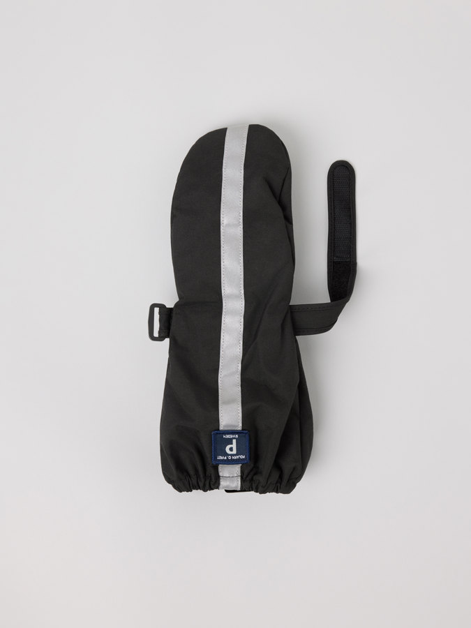 Vattert vott venstre Vattert vott venstre