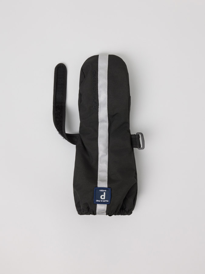 Vattert vott høyre Vattert vott høyre