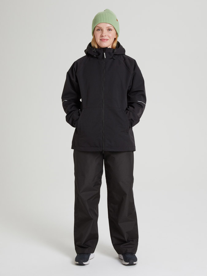 Vanntett skalljakke Stormy voksen Vanntett skalljakke Stormy voksen