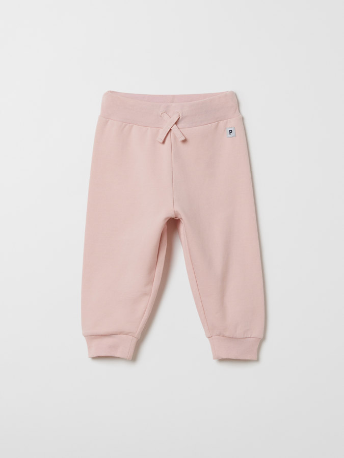 Bukse med børstet innside Bukse med børstet innside