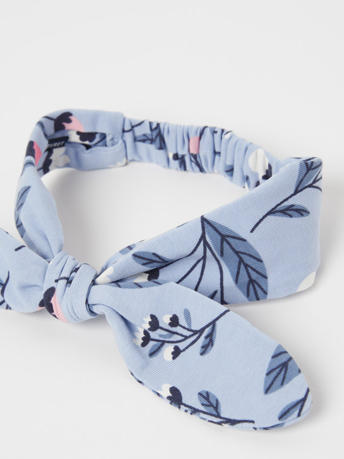 Hårbånd blomster Hårbånd blomster