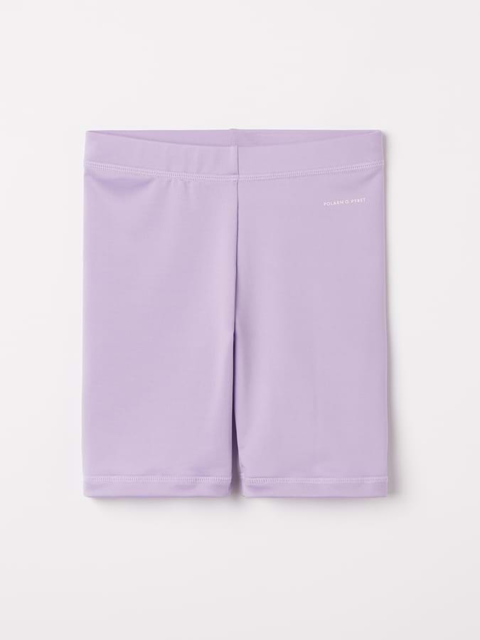UV-shorts ensfarget