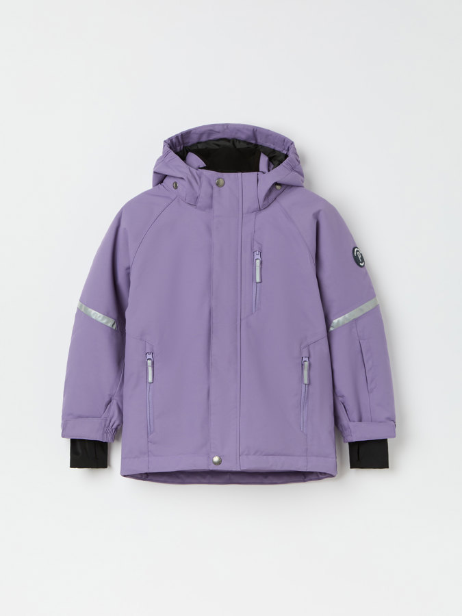 Vanntett vattert jakke SNOWY Vanntett vattert jakke SNOWY