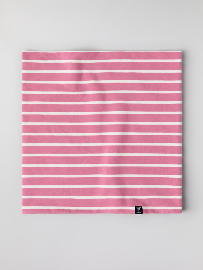 Trikothals stripet Trikothals stripet