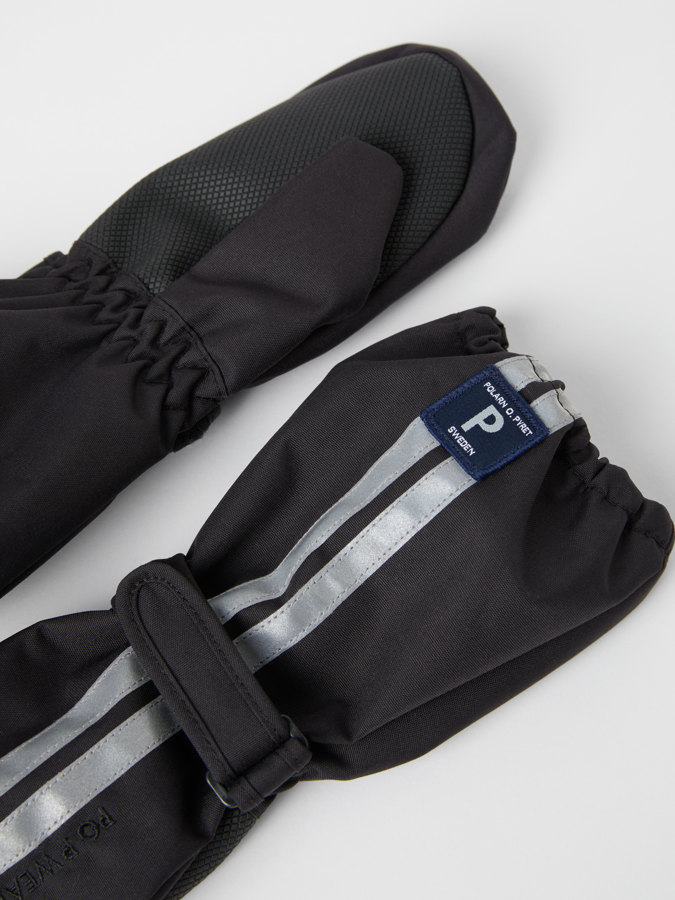 Vanntette skallvotter Vanntette skallvotter