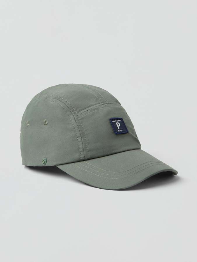 UV-caps med nakkebeskyttelse UV-caps med nakkebeskyttelse