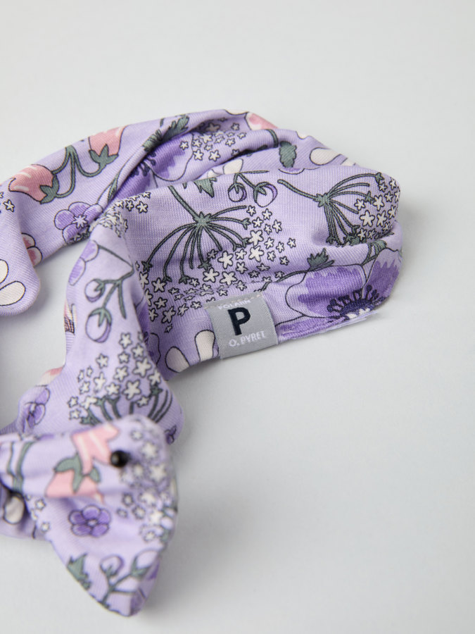 Hårbånd blomster Hårbånd blomster