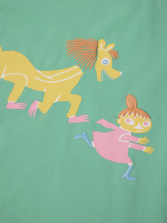 T-skjorte Mummi T-skjorte Mummi