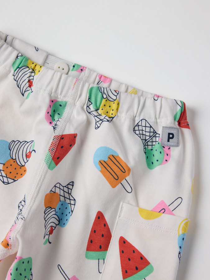 Bukse iskremer Bukse iskremer