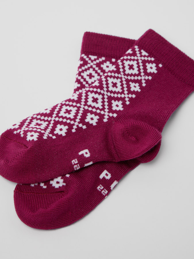 Sokker merinoull Sokker merinoull