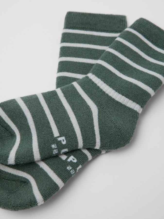 Sokker ullfrotté merino Sokker ullfrotté merino